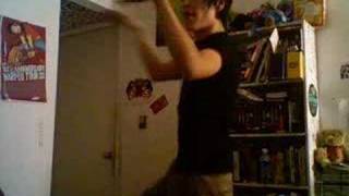 Smoke Signals by David