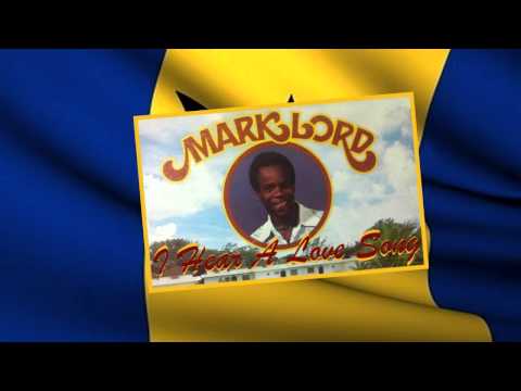 MARK LORD - Love Song ..