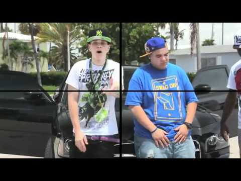 U-crew Time Is Money Music Video