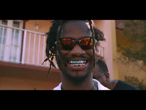 Marlo Smith - Flutter - Directed by FiELDTRiP