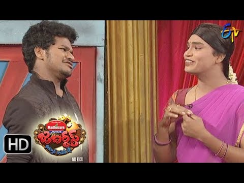 Avinash Karthik skit 23 November 2017