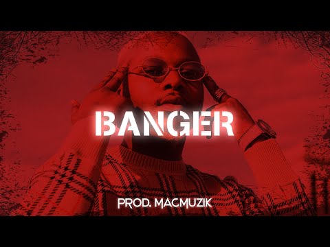 Leto x Ninho Type Beat "BANGER" Instru Rap Lourd/Banger 2020