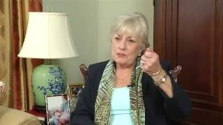 2016 Boots and Pearls: Dr. Gloria Webb Close