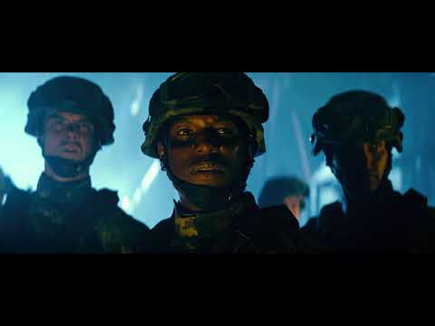 Transformers Revenge of the Fallen 4K (2009) - N.E.S.T. Chase (02/13) | 4K Clips