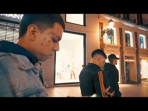 MB$ x CHINO LTC x SIERRA726  -  JORGE LORENZO