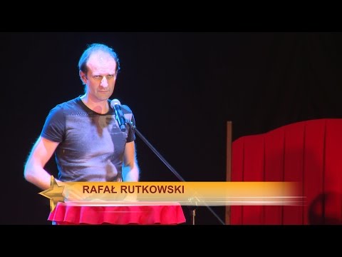 Roast Tomasza Jachimka - Rafał Rutkowski