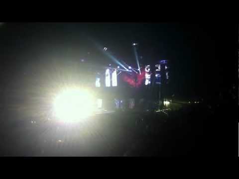 111126 4minute - Intro/Mirror Mirror - Kpop Masters