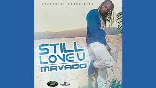 MAVADO - STILL LOVE YOU (SIDE CHICK)