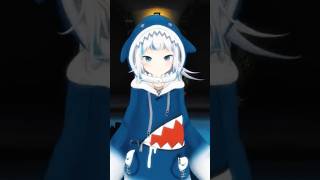 Gawr Gura from Hololive Part 16 #hololive #vtuber #cute #anime #gawrgura #hololiveenglish