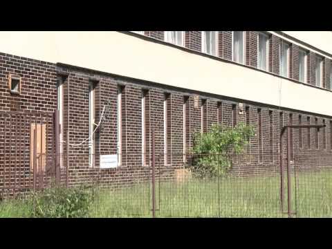 HRONOV SE OBÁVÁ VZNIKU NOVÉHO GHETTA