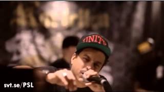 Kartellen sebbe staxx ft. Timbaktu  Svarta Duvor &amp; Vissna Liljor 2013