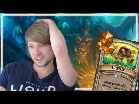 Top 25 Legend: Purify Priest vs The Hated Rogues