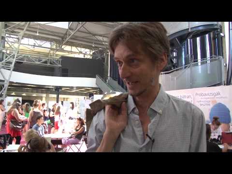 13. Nyelvparádé (2012)