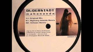 Duderstadt ‎- Mahananda (Original Mix) [2005]
