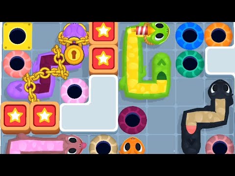 Level 449 preview - Hell Mode