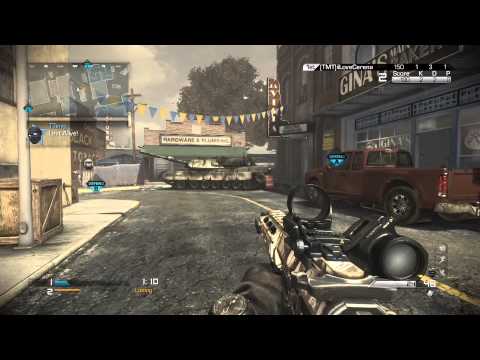 2v2 Warhawk 1ND UMG  Finals Gameplay  vs idgaFaRR and Crimina7e