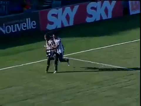 Gols   Ceará 3 x 2 ASA   12ª Rodada Campeonato Brasileiro Série B 2012