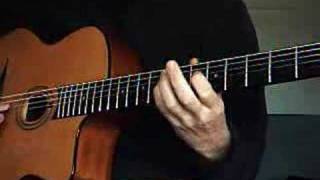 For Jim de Romane et Stochelo Rosenberg