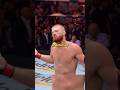 How RDR Beat Bo Nickal Ufc