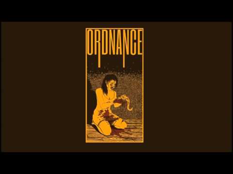 Ordnance - The Widows Lodge