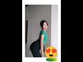 Tiktok ABG Gak Nahan Djanjimbanget Djsaeanghae