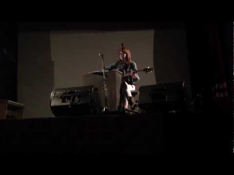 Lauren Lembo; You're Gonna Make Me Lonesome When You Go - Bob Dylan (Miley Cyrus Cover)