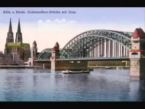 Trude Herr & Wolfgang Niedecken & Tommy Engel - Niemals Geht Man So Ganz