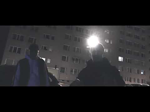 JONER/MNS (Czarodziej/Siada) - OSIEDLOWA KONSPIRACJA