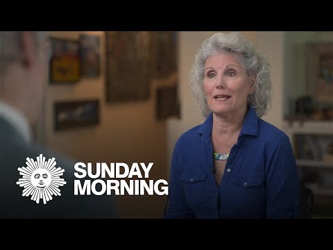 Extended interview: Lucie Arnaz on her parents, Lucy & Desi