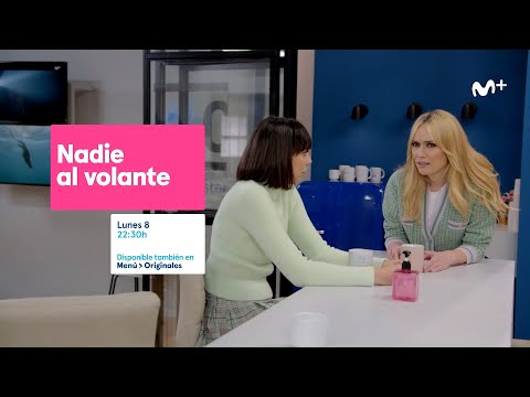 Nadie Al Volante 3 - Promo