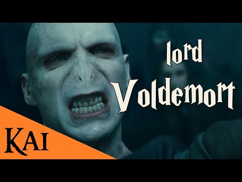 Lord Voldemort: historia, poderes y curiosidades del villano más temido de Harry Potter