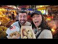 2 Street Food At Jalan Alor Night Market Malaysia