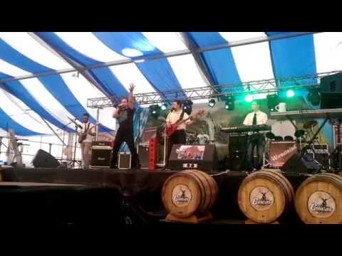 Jokers - Oktoberfest