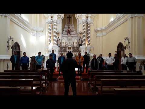 The First Noel by Medan Community Male Choir (MCMC)