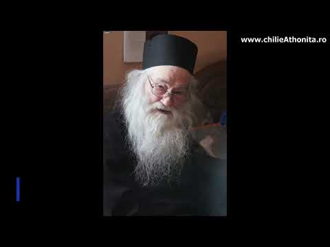 Părintele Justin Pârvu despre Crăciun