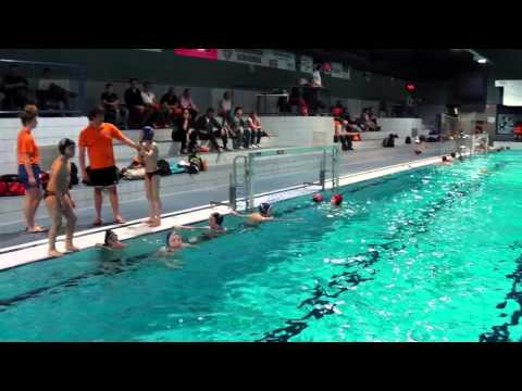 3e WOC Gelre-Clinic Onder 11 jr   6-4-2014