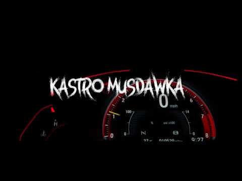 Kastro Musdawka - Duppy Pan Paper (Official Music Video)