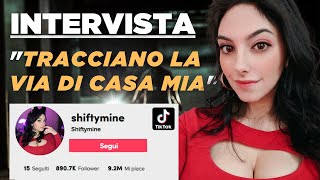 SHIFTYMINE si confessa su STALKER e DISCRIMINAZIONE online - con l’Avv. Giuseppe Croari