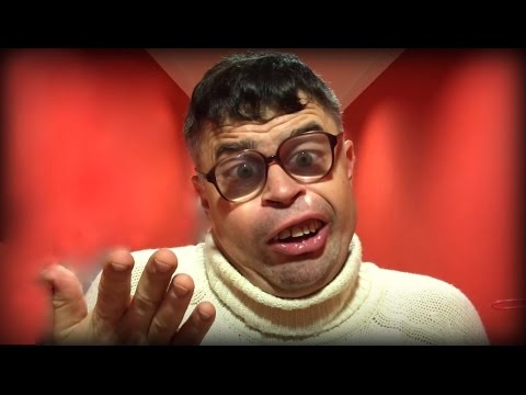 Sposoby Kryspina na... KACA - [KABARET PARANIENORMALNI]