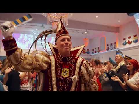 Danz' met Frank & Juppi für ne jode Zweck - 10.02.2025