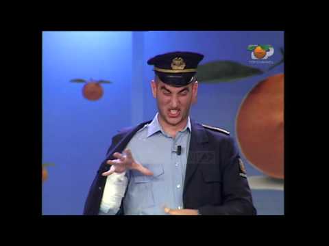 Portokalli, 21 Maj 2006 - Polici (Biznesi me krokodila)