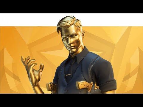 La modalità di Mida! Fortnite mod Ita