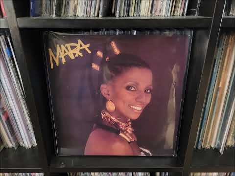 Mara Louw I Wanna Share It With You