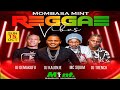 DJ DEMAKUFU REGGAE VIBES INSIDE MINT BAMBURI MOMBASA