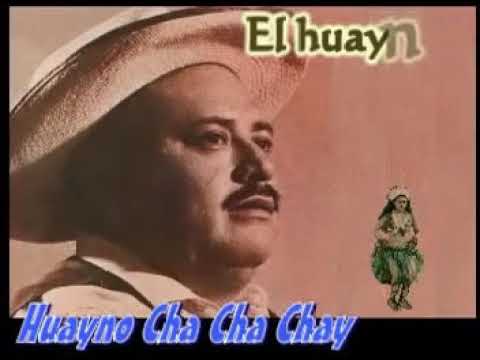 Huayno de Cha cha chay - Trovador Andino