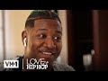 The Evolution Of Yung Joc Love Hip Hop Atlanta