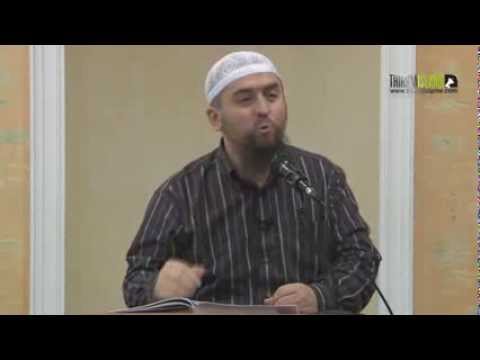 Rast interesant - Mendo para se të Veprosh - Dhulkarnejn Ramadani