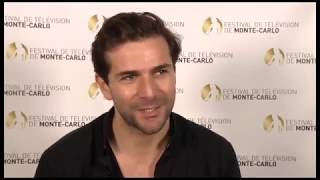 Grégory FITOUSSI - MR SELFRIDGE - Interview - FTV13 video