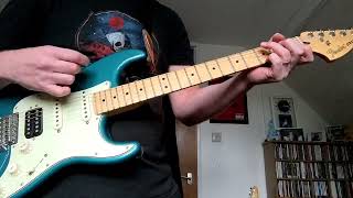 Ain't That Enough - Teenage Fanclub - Guitar Play Along