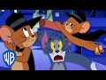 Tom Jerry In Italiano Il Meglio Di Jerry Van Mousling Compilation WB Kids